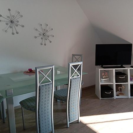 Ferienwohnung Fynn Büsum Extérieur photo