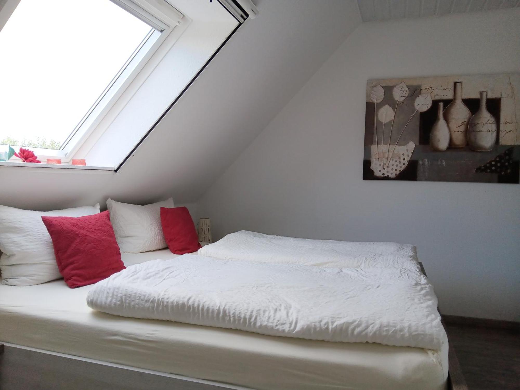Ferienwohnung Fynn Büsum Extérieur photo