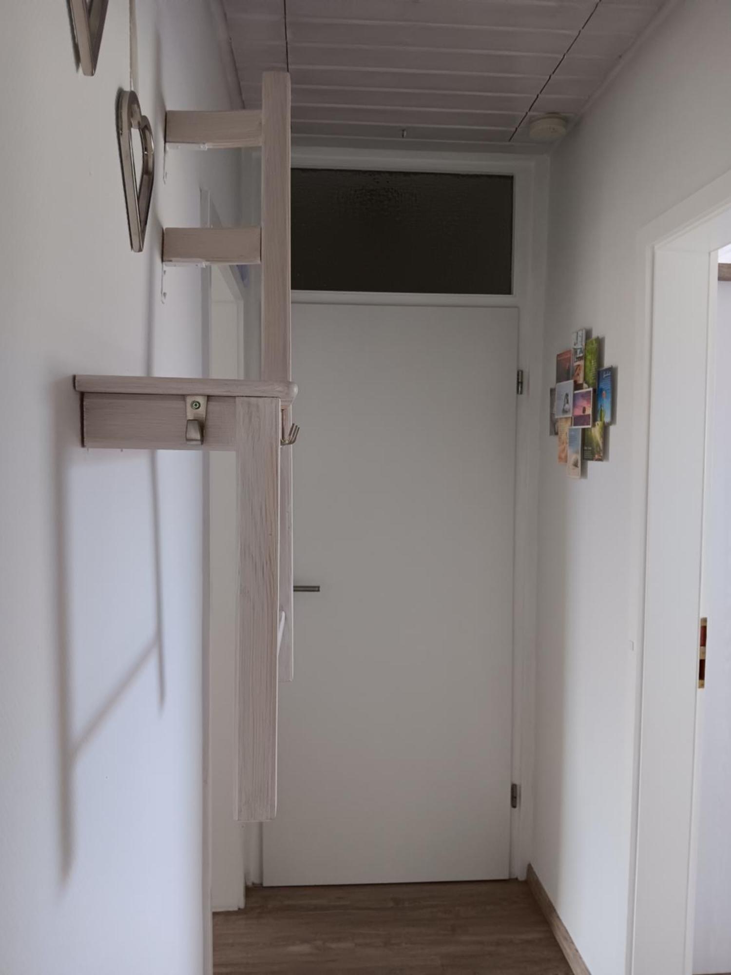 Ferienwohnung Fynn Büsum Extérieur photo